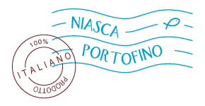 Logo Niasca-Portofino