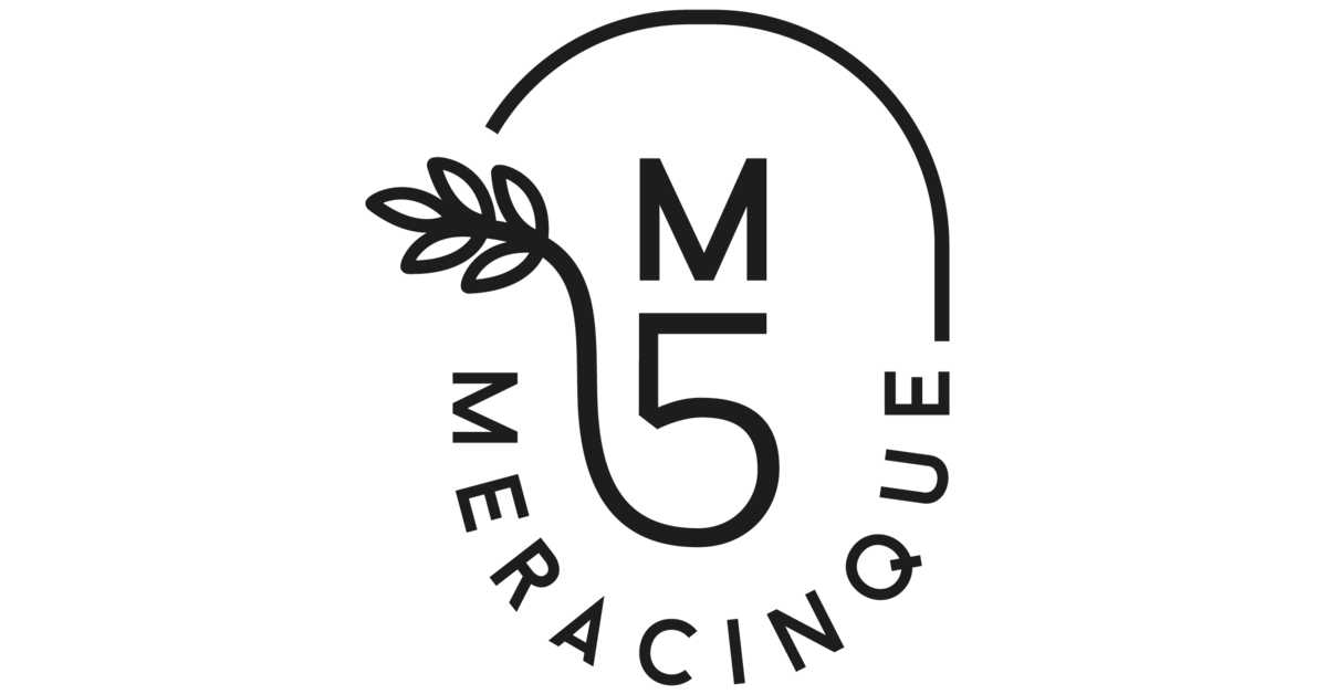 Meracinque_logo_ridotto_nero